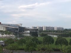 -南京医科大学(江宁校区)