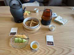 -茗知道茶馆(世博源店)