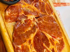 -四斤烤肉(东戴河孟家店)