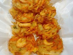 -山海珍味韩国料理(奥城店)