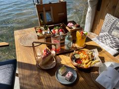 -六阅·福十 FORTEN 海景咖啡西餐厅(双廊古镇店)