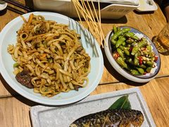 -龙头烤羊排•烤全羊•精酿扎啤(厦滘店)