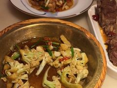 -佬麻雀·新湘菜(珠海金发购物中心店)