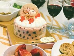 -黑池口感烘焙·生日蛋糕(坂田店)
