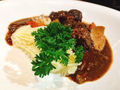 -巴别塔法餐舍(朝阳店)