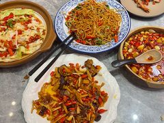 -赣菜笔记·江西米粉·小龙虾·小炒(曹杨路店)