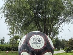 -瀛海足球主题公园