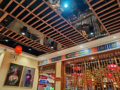 -满园烤鸭·春饼(太原街万达店)