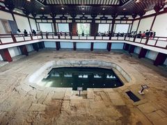 -华清宫景区