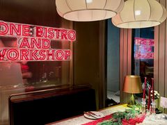 -J·one Bistro吉萬酒厨·牛排