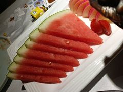 -雲蜀龙阁·金牌水煮鱼(方庄店)