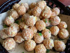 蛋黄土豆球-大牌大·传统杭帮菜(湖滨店)