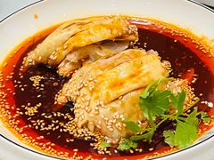 口水鸡-渝信川菜(长安店)