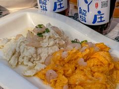 -丫丫蟹庄·苏式园林农家乐·阳澄湖大闸蟹(阳澄湖莲花岛店)