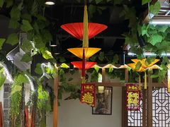 -津沽小院(天津之眼店)