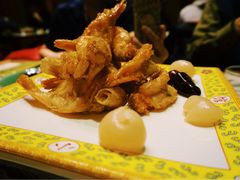 -那家小馆•北京菜•烤鸭(中关村店)