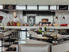 -重庆尼依格罗酒店·欣厨Niccolo Kitchen