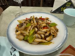 -渔娘渔家丹东海鲜(东直门店)