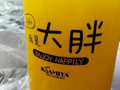 -卡萨米亚动物奶油生日蛋糕(牡丹城店)