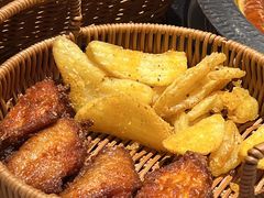 -巴邑火锅(江北万达店)