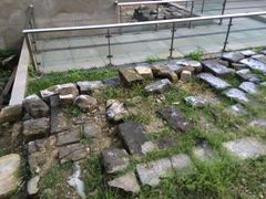 -皇城根遗址公园-东安门遗址