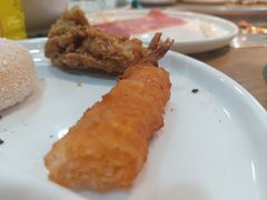 -苏格里岛自助烧烤火锅(花果园兰花广场店)