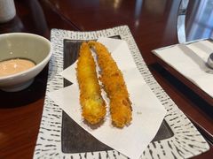 -一本魅·日式料理