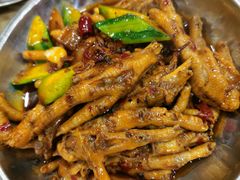 -江城燕子大排档(江汉路步行街店)