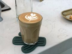 -五进制 Coffee Shop