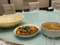 -世纪缘国际酒店·中餐厅(明光店)
