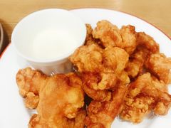 英式炸鱼配宽薯-HELLO 27 意面·沙拉·帕尼尼