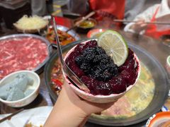 -萍姐火锅·公路夜市(南京新街口店)