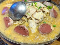 杀猪菜-鸽子窝(黄村店)