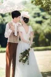 -杭州金夫人婚纱摄影(富阳私享店)