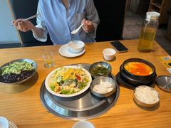 -土大力韩式烤肉料理(和平路店)