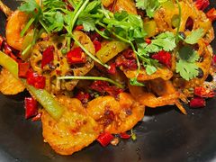 -红辣椒·川菜·火锅(张杨路店)