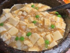 -绿茶餐厅(南昌王府井店)