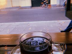 -RUMORS COFFEE ROASTERY鲁马滋咖啡(湖南路店)