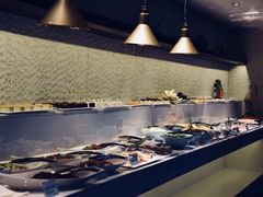 -太湖饭店玉兰厅(自助餐厅)