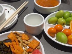 -情妹耙泥鳅·江湖川菜(科华店)