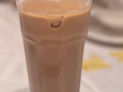 鸳鸯奶茶-香港龙凤楼(陆家嘴中心店)