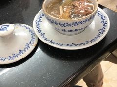 -達揚原味燉品(文明路店)