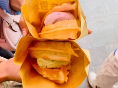 -成裕雪糕店(士多店)