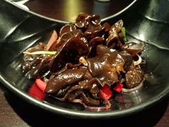 -舌尖上的食缘花园主题餐厅