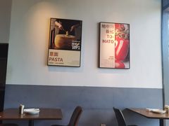 -新贝乐意大利餐厅(苏州中心店)