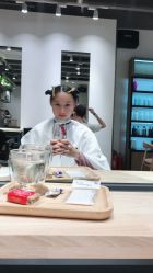 -Mentor Hair Salon