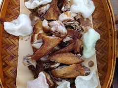 -老灶房-四川土菜(开元店)