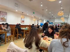 -春水锅贴·传统鲁菜(大明湖店)