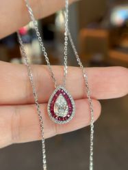 -Cindy Jewelry·钻戒·彩色宝石