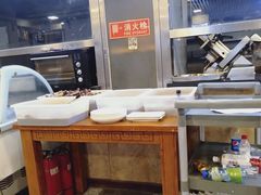 -马记伊源斋涮肉·清真菜(百子湾店)